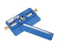 GKYQVE Phone Motherboard Fixtures Holder PCB Circuit Board Fixtures Double Bearing Clamp Repair Board Holder Fixing Clamp Tool Repair Fixture
