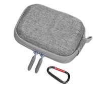 GKYQVE Photography Case for Action 6 / 5Pro / 4/3 Camera Pouches Against Crash Cushioning Compact Structure Holder Bag Dustproof Camera Accessories