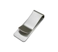 GKYQVE Pocket Wallet with Stainless Steel Clip - Large Capacity Card Holder for Men, Business & Credit Cards Business Credit Card Holder