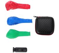 GKYQVE Portable Ear Pressure Trainer For Freediving Scubas Lightweight Underwater Equalization Practice Tool Underwater Apnea Auxiliary Practing Tool