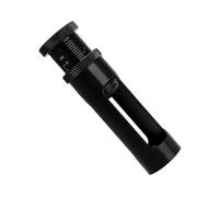 GKYQVE Precisions Setter Adjustable Golfs Tees Height Tool Golfs Seat Nails Adjuster Heights Gauge Precisions Height Setter