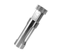GKYQVE Precisions Setter Adjustable Golfs Tees Height Tool Golfs Seat Nails Adjuster Heights Gauge Precisions Height Setter