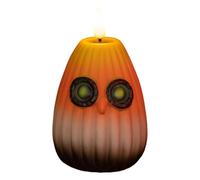 GKYQVE Pumpkins Owl Nightlight Soft Light Table Light Halloween Decoration for Bedroom Living Room Owl Night Lamp for Halloween