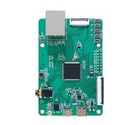 GKYQVE QUANTITY Development Board with Multiple Interfaces Exemplary for Industrial Automation and Undertakings ARM Development Board