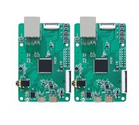 GKYQVE QUANTITY Development Board with Multiple Interfaces Exemplary for Industrial Automation and Undertakings ARM Development Board