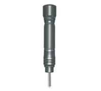GKYQVE Quick Break Phone Glass Removal Pen Modifiable Effect Force Metal Steel Tip Compact Fixing Tool Metal Steel Tip Phone Repair Pen
