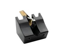 GKYQVE Record Player Needle Replacement Turntable For S66X ES2000 Accurate Control Spare Cartridges Replacement Turntable Needle
