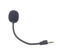 GKYQVE Replacement Detachable Mic Boom for Gaming Headsets, / Console/Noise-Cancelling Microphone Replacement for Gamings Headsets