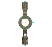 GKYQVE Replacement Gimbals Camera Yaw Roll Pitches Motor Flat Cable For 3pro Yaw Roll Pitches Motor Flat Cable