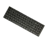 GKYQVE Replacement US Version Keyboard Easy Installation for 320-15 15ABR 15AST 15IAP Laptop Extended Accessories Replacement Keyboard