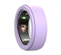 GKYQVE Rings Protections Case Scratch-proof Silicone Cover Shock-resistant Protector For Generation 3 US Size 6-13 Silicone Case