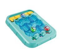 GKYQVE Safe Polymer Puzzle Ball Game for Children Logical Thinking Development Toy Learning Activity Mind Burning Tabletop Toy