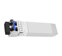 GKYQVE SFP+ 10GBase LR Single Model Transceiver Module 1310nm Suitable For High Bandwidth Application Data Center Interconnects Low Power Consumption SFP