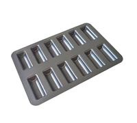GKYQVE Shape Cake Premium Carbon Steel Construction Nonstick Coating Ideal for Childrens Baking Activity Family Gathering Baking Tool