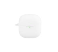 GKYQVE Shock Resistant Earbud Shell For FreeClip 2 Earphone Portable Travel Carrying Case Protective Cover Easy Access Charging Box Case