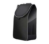GKYQVE Shopping Cart Bags Shopping Trolley Replacement Bag Oxford Cloth Waterproof Storage with Back Zipper Pockets Gift Trolley Replacement
