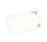 GKYQVE Silicone Skin Cover For H35 H35N Analog Cameras AntiScratch Materials Shock Absorption Protections Toolless Silicone Protectors