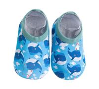 GKYQVE Soft-Sole Infant Walking Shoes | Slip-Resistant Design & Flexible Breathable Fabric for Early Steps Supports Infant Slip Resistant First Walkers Multicolor