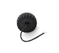 GKYQVE Space Saving Suspension Ready Servoes Motor Wide Speed Ranges Quiet 60dB Operations for Precisions Automation Devices High Speed Torque Digital Servo Motor for Helicopter