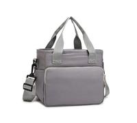 GKYQVE Spacious Water Resistant Emergencies Medicals Bag Dedicated Storage with Carrying Shoulder Strap for First Responder Waterproof Medicals Large Capacity