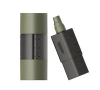 GKYQVE Squeeze Condiment Bottle Seasoning Dispenser Squeeze Sauce Bottle For Seasoning Outdoor Camping Hiking Spices Dispenser Outdoor