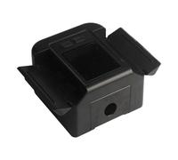GKYQVE Story Automatic Card Stirrer Machine Pliable Launderable Plan 2000mAh Rechargeable Dense ABS Substance Professional Pliable Transportable Card Stirrer