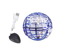 GKYQVE Stress Relief Flying Balls Ball Toy with Intelligent Introduction Gesture Control for Indoor Activities and Family Party