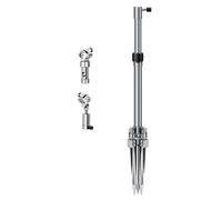 GKYQVE Strong Light Fishing Brasket Highlighting Multiple Function Attract Tray Aluminum Frame Comfortable Collapse Therefore Seat Dense Brasket