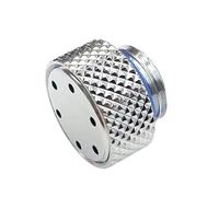 GKYQVE Strong Water Refrigerating Air Venting Gate Reinforced Metal Structure Bubble Complimentary Action Game PC Builds Play PC Warm Venting Gate