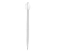 GKYQVE Student Study Pen Metal Body Leak Proof Cartridge for Long Essay Writing Student Exam Pen