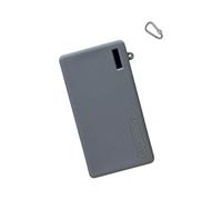 GKYQVE Stylish Silicone Protector for 66W Mobile Power Enhancing Personalization While Scratches Damage Portable Protective Cover