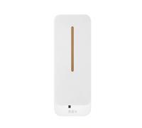 GKYQVE Touchless Soap Machine With Visual WaterTank 3 Setting Automatic Cleaning Easy Installation ABS Sensor Water Dispenser