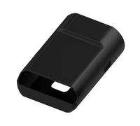 GKYQVE Tradition Fit Elastomer Protect for Cycling Light Addons Thin Against Fade Fast Release Plan Change Protective Protect
