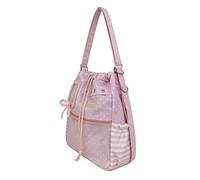 GKYQVE Transparent Shoulder Bag Fashion Itabag Clear Window for Pins Anime Display Toted Handbag Backpack for Women Girls Itabag Shoulder
