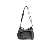 GKYQVE Transparent Shoulder Bag for Women PU Retro Casual Crossbody Handbag Spacious Interior Satchel Transparent Commuters