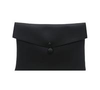 GKYQVE Trendy Structured Purse With Card Slots Soft Evening Bag PU Leather Handbag For Women Girls Office Bag Premium PU Handbag