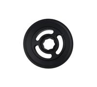 GKYQVE Universals Bicycles Chain Tensioner Pulley Replacement Nylon Guide Wheel 11T Chains Enhances Stability Bicycless Chain