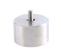 GKYQVE Upgraded Main Tonearm Main Rod Counterweights Weight Stainless Steel For SME 3009 Series II Tonearms Record Player