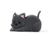 GKYQVE USB Adapter Dock In Lovely Animal Designing Featuring 3USB2.0 Fast Port Enhances Connection At Work Or Study Spaces USB Hub For Students