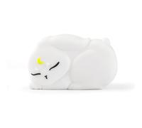 GKYQVE USB Adapter Dock In Lovely Animal Designing Featuring 3USB2.0 Fast Port Enhances Connection At Work Or Study Spaces USB Hub For Students