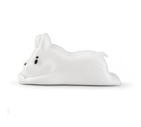 GKYQVE USB Adapter Dock In Lovely Animal Designing Featuring 3USB2.0 Fast Port Enhances Connection At Work Or Study Spaces USB Hub For Students