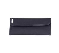 GKYQVE Versatility Filter Storage Solution Fit 82mm Circular and Square Crafted from Solid Canvas Wallet Holder Square Filter Case