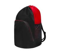 GKYQVE Water Resistant Oxford Fabric Taekwondo Gear Storage Backpack Light Weight Large Capacity Drawstring Fitness Bag Oxford Fabric Sports Backpack