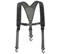 GKYQVE Y Type Duty Belt Harness With Adjustable Size Strap For Men Use Multifunction Suspenders Y Back Harness Outdoor Equipment Strap
