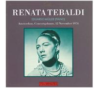 Gl 327 - Deleted - Tebaldi Live in Amsterdam