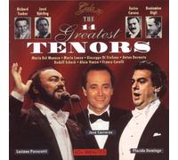 Gl 398 - Deleted - The 14 Greatest Tenors