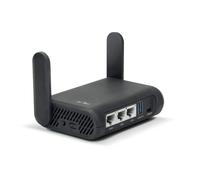 GL-A1300 (Slate Plus) Wireless VPN Encrypted Travel Router