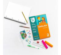 GL Assessment 11 Plus Practice Papers 2025 English Pack 2 | English Multiple Choice 11+ Practice Paper For UK Exam Preparation | English Kit Contains 3 Practice Papers Exam Guidance And Answers