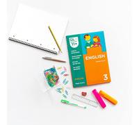 11+ Practice Papers English Pack 3 (Multiple Choice)