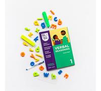 GL Assessment 11 Plus Practice Papers 2024 Verbal Reasoning Pack 1 | Multiple Choice 11+ Practice Paper For UK Exam Preparation | Verbal Reasoning Kit Contains 3 Practice Papers Guidance And Answers